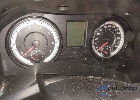 2023 Ram 1500 Classic Tradesman 4X4 6'4 Box from USA, damaged, VIN 1C6RR7FT2PS534288